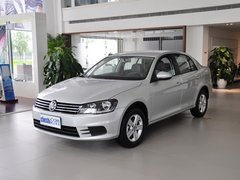 2013款 1.6L 自动 时尚型