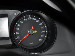2013款 1.6L 自动 时尚型