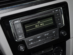 2013款 1.6L 自动 时尚型