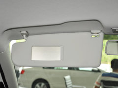 2013款 1.6L 自动 时尚型