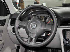 2013款 1.6L 自动 时尚型