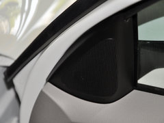 2013款 1.6L 自动 时尚型