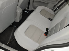 2013款 1.6L 自动 时尚型