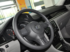 2013款 1.6L 自动 时尚型