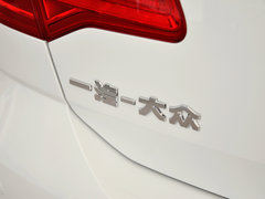 2013款 1.6L 自动 时尚型