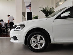 2013款 1.6L 自动 时尚型