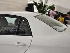 2013款 1.6L 自动 时尚型