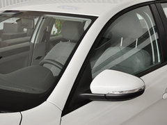 2013款 1.6L 自动 时尚型