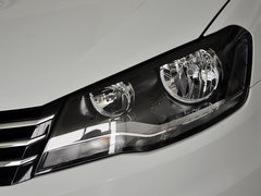 2013款 1.6L 自动 时尚型