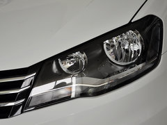 2013款 1.6L 自动 时尚型