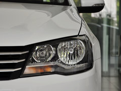 2013款 1.6L 自动 时尚型