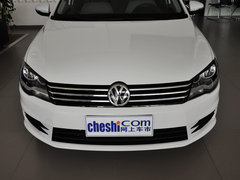 2013款 1.6L 自动 时尚型