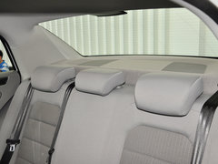 2013款 1.6L 自动 时尚型