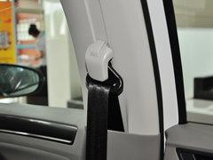 2013款 1.6L 自动 时尚型