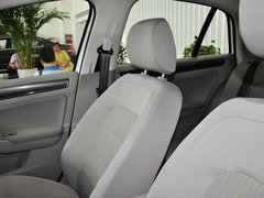 2013款 1.6L 自动 时尚型