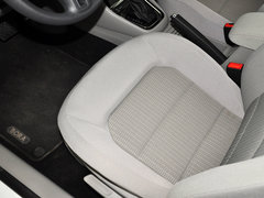2013款 1.6L 自动 时尚型