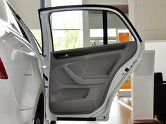 2013款 1.6L 自动 时尚型