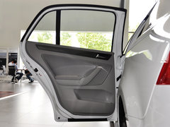 2013款 1.6L 自动 时尚型