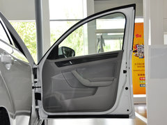 2013款 1.6L 自动 时尚型