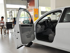 2013款 1.6L 自动 时尚型