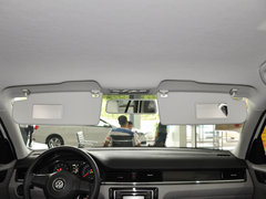 2013款 1.6L 自动 时尚型