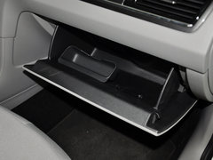 2013款 1.6L 自动 时尚型