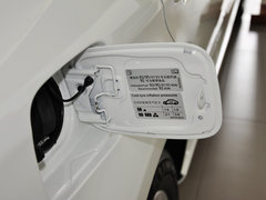2013款 1.6L 自动 时尚型