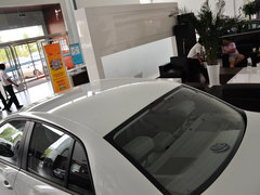 2013款 1.6L 自动 时尚型