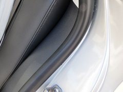 2013款 1.6L 自动 豪华型