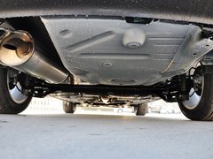 2013款 1.6L 自动 豪华型
