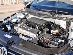 2013款 1.6L 自动 豪华型