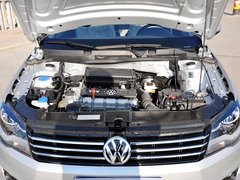 2013款 1.6L 自动 豪华型