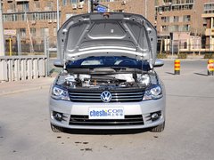 2013款 1.6L 自动 豪华型