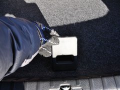 2013款 1.6L 自动 豪华型