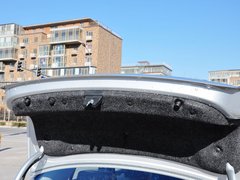 2013款 1.6L 自动 豪华型