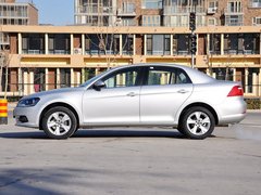 2013款 1.6L 自动 豪华型