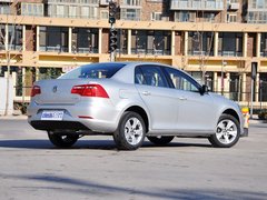 2013款 1.6L 自动 豪华型