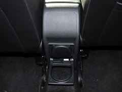 2013款 1.6L 自动 豪华型