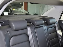 2013款 1.6L 自动 豪华型