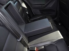 2013款 1.6L 自动 豪华型