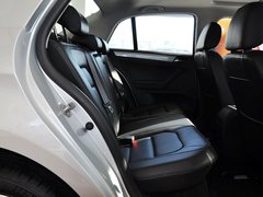 2013款 1.6L 自动 豪华型