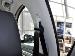 2013款 1.6L 自动 豪华型