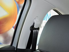 2013款 1.6L 自动 豪华型
