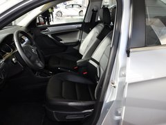 2013款 1.6L 自动 豪华型
