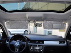 2013款 1.6L 自动 豪华型