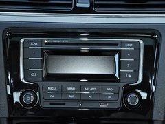 2013款 1.6L 自动 豪华型