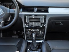 2013款 1.6L 自动 豪华型