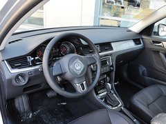 2013款 1.6L 自动 豪华型
