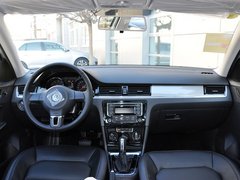 2013款 1.6L 自动 豪华型