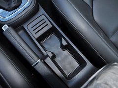 2013款 1.6L 自动 豪华型